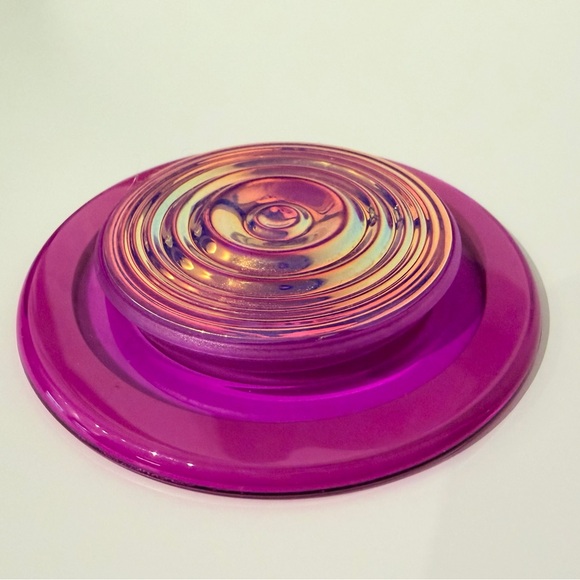 Bandolier Iridescent Zip Pouch and AirPod case - NWOT - Picture 9 of 11